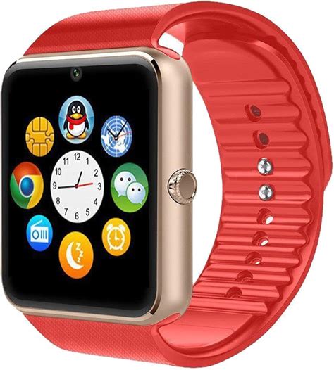 best smart watch with sim card slot|smartphone watch with sim card.